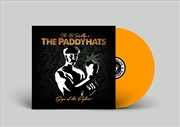 Buy Sign Of The Fighter (Ltd. Lp/Yellow Vinyl)