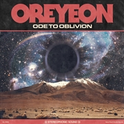 Buy Ode To Oblivion