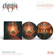 Buy Chaosmos (Picture Disc)