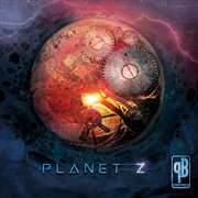 Buy Planet Z