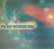 Buy The Paul Bley Synthesizer Show