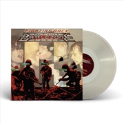 Buy Fighting Back (Clear Vinyl)