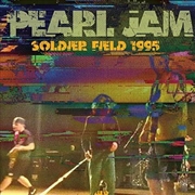 Buy Live Soldier Field '95 (Yellow Vinyl, Limited)