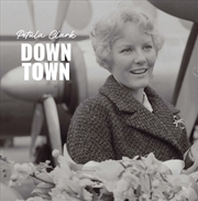 Buy Down Town / This Is My Song (Blueberry Coloured Vinyl)