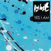 Buy Yes I Am (Re-Issue)