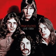 Buy Live 1969 (2Lp)