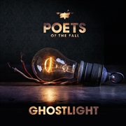 Buy Ghostlight (2Lp)