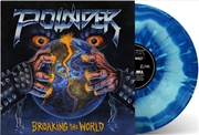 Buy Breaking The World (Deadly Eyes Colored Vinyl)