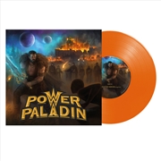 Buy Kraven The Hunter (Orange Vinyl)