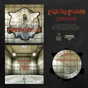 Buy Serpentine (Shaped Picture Disc)