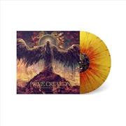 Buy Tell Freedom I Said Hello (Yellow/Red/Gold Vinyl)