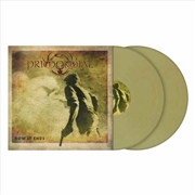 Buy How It Ends (2Lp) (Beige Marbled)