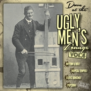 Buy Down At The Ugly Men's Lounge Vol. 6 (10'')