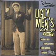 Buy Down At The Ugly Men's Lounge Vol. 7 (10")