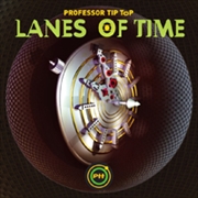 Buy Lanes Of Time