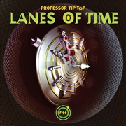 Buy Lanes Of Time (Yellow Vinyl)