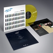 Buy Brave New Waves Session (Yellow Vinyl)