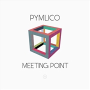 Buy Meeting Point (Lp+Cd)