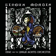 Buy Lingua Mortis