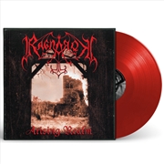 Buy Arising Realm (Red Vinyl)