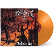 Buy Diabolical Age (Orange Vinyl)