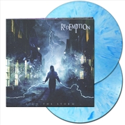 Buy I Am The Storm (Clear Blue/ White Marble Vinyl)