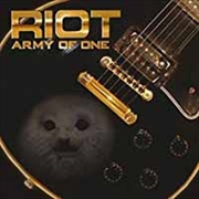 Buy Army Of One