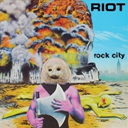 Buy Rock City