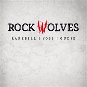 Buy Rock Wolves (Lp+Cd)