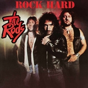 Buy Rock Hard (Silver Vinyl)