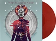 Buy Manifesto Of An Alchemist (Red/Black Vinyl)