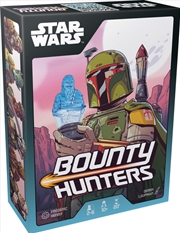 Buy Star Wars Bounty Hunters