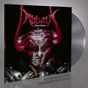 Buy Dread Reaver (Silver Vinyl)