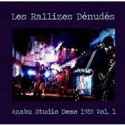 Buy Azabu Studio Demo 1985 Vol. 1