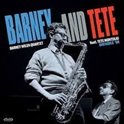 Buy Barney And Tete