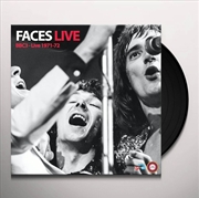 Buy Bbc3 Live 1971-1972