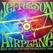 Buy Best Of Live In Sf