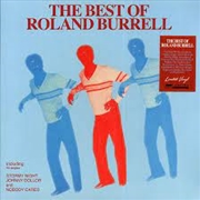 Buy Best Of Roland Burrell