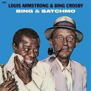 Buy Bing & Satchmo (+4 Bonus Track)