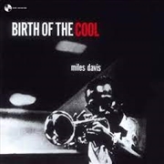 Buy Birth Of The Cool