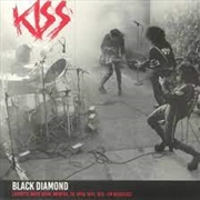 Buy Black Diamond: Lafayette Music Room. Memphis. Tn. April 18Th. 1974 - Fm Broadcast (Pink Vinyl)