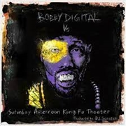 Buy Bobby Digital Vs. Rza