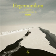 Buy Hegemonikon - A Journey To The End Of Light