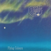 Buy Flying Colours (Re-Issue)