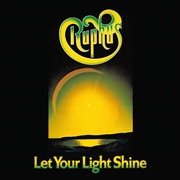 Buy Let Your Light Shine (Reissue)