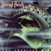 Buy The American Way (Re-Issue)