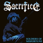 Buy Soldiers Of Misfortune