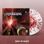 Buy Turn Back Trilobite (Clear W/ Red Splatter Vinyl + 12")