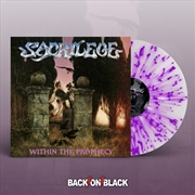 Buy Within The Prophecy (Clear W/ Purple Splatter Vinyl 2Lp)