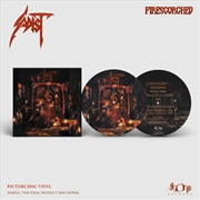 Buy Firescorched (Picture Disc)